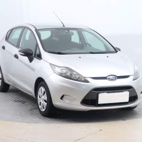 Ford Fiesta 1.25 / 19628643