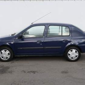 Foto inzerátu Renault Thalia 1.2 16V