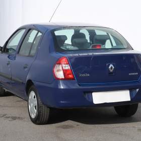Foto inzerátu Renault Thalia 1.2 16V