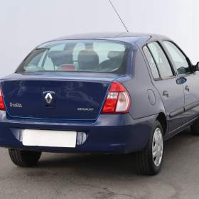 Foto inzerátu Renault Thalia 1.2 16V