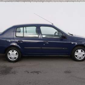 Foto inzerátu Renault Thalia 1.2 16V