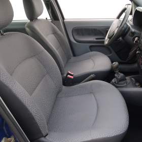 Foto inzerátu Renault Thalia 1.2 16V