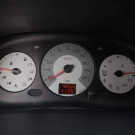 Foto inzerátu Renault Thalia 1.2 16V