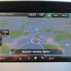 Foto inzerátu Ford Edge 2.0 Bi-TDCI