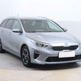Kia Ceed 1.5 T- GDI / 19628646