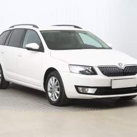 Škoda Octavia 1.6 TDI / 19628648