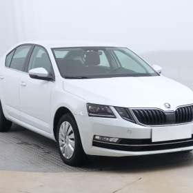 Škoda Octavia 1.4 TSI / 19628651