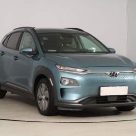Foto inzerátu Hyundai Kona Electric 64 kWh