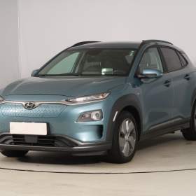Foto inzerátu Hyundai Kona Electric 64 kWh