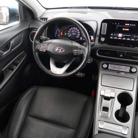 Foto inzerátu Hyundai Kona Electric 64 kWh