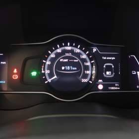 Foto inzerátu Hyundai Kona Electric 64 kWh
