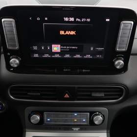 Foto inzerátu Hyundai Kona Electric 64 kWh
