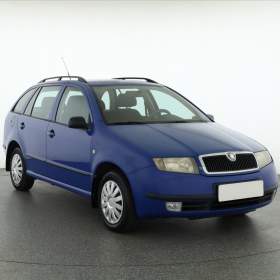 Fotka k inzerátu Škoda Fabia 1.2 12V / 19555691