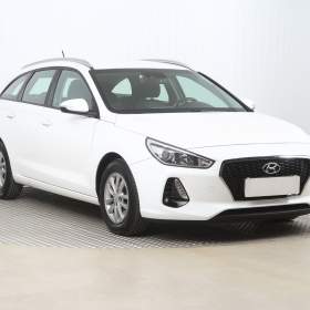 Foto inzerátu Hyundai i30 1.0 T-GDI