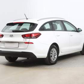 Foto inzerátu Hyundai i30 1.0 T-GDI