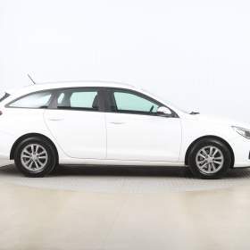 Foto inzerátu Hyundai i30 1.0 T-GDI