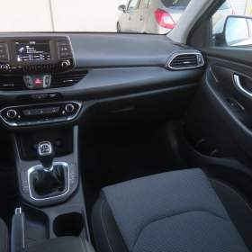 Foto inzerátu Hyundai i30 1.0 T-GDI