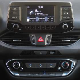 Foto inzerátu Hyundai i30 1.0 T-GDI