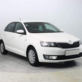 Foto inzerátu Škoda Rapid 1.2 TSI