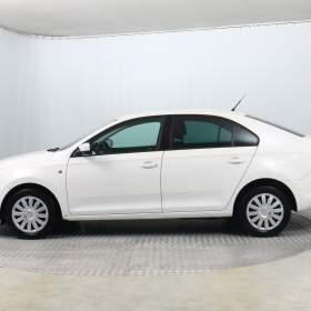 Foto inzerátu Škoda Rapid 1.2 TSI