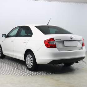 Foto inzerátu Škoda Rapid 1.2 TSI