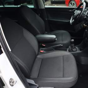 Foto inzerátu Škoda Rapid 1.2 TSI