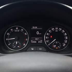 Foto inzerátu Škoda Rapid 1.2 TSI