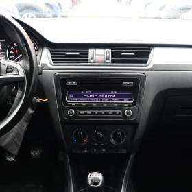 Foto inzerátu Škoda Rapid 1.2 TSI