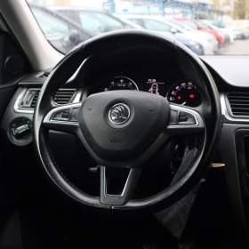 Foto inzerátu Škoda Rapid 1.2 TSI