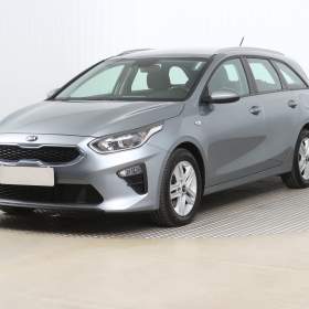 Foto inzerátu Kia Ceed 1.0 T-GDI