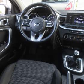 Foto inzerátu Kia Ceed 1.0 T-GDI