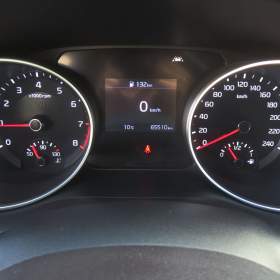 Foto inzerátu Kia Ceed 1.0 T-GDI