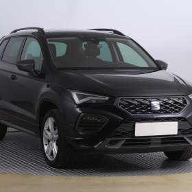 Foto inzerátu Seat Ateca 1.5 TSI