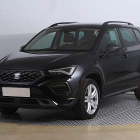 Foto inzerátu Seat Ateca 1.5 TSI