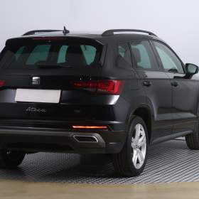 Foto inzerátu Seat Ateca 1.5 TSI