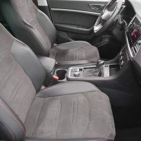 Foto inzerátu Seat Ateca 1.5 TSI