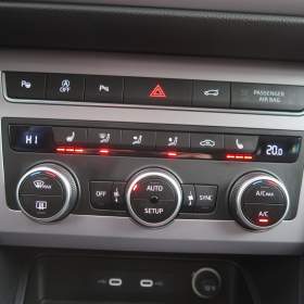 Foto inzerátu Seat Ateca 1.5 TSI