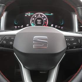 Foto inzerátu Seat Ateca 1.5 TSI