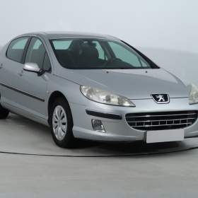 Peugeot 407 2.0 / 19628663