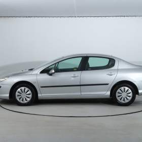 Foto inzerátu Peugeot 407 2.0