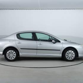 Foto inzerátu Peugeot 407 2.0
