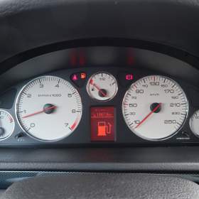 Foto inzerátu Peugeot 407 2.0