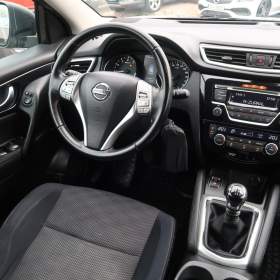 Foto inzerátu Nissan Qashqai 1.2 DIG-T
