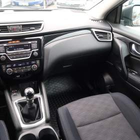 Foto inzerátu Nissan Qashqai 1.2 DIG-T