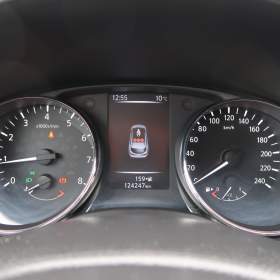 Foto inzerátu Nissan Qashqai 1.2 DIG-T