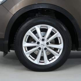 Foto inzerátu Nissan Qashqai 1.2 DIG-T