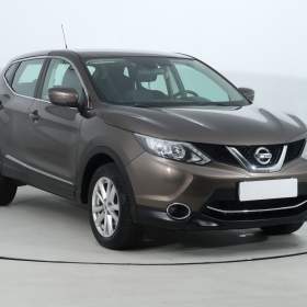 Nissan Qashqai 1.2 DIG- T / 19628664