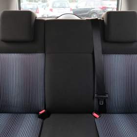 Foto inzerátu Ford Fusion 1.6