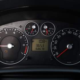 Foto inzerátu Ford Fusion 1.6