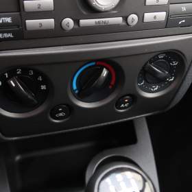 Foto inzerátu Ford Fusion 1.6